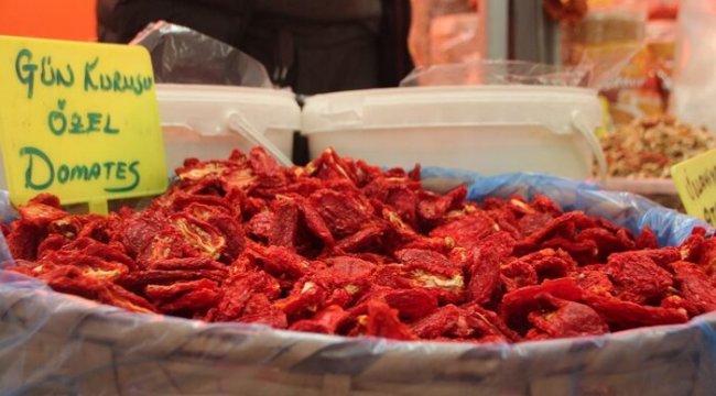 Gaziantep’i Bilecik’e getirdiler