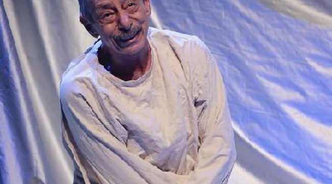 Genco Erkal ‘Merhaba’ ile izleyiciyle buluşacak