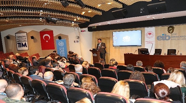 Gıda kayıplarını azaltmada İzmir öncü olacak.