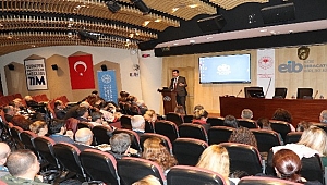 Gıda kayıplarını azaltmada İzmir öncü olacak.