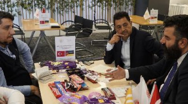 Güney Afrika pazarı Türk yatırımcıyı bekliyor