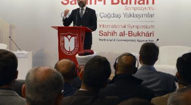 Hadislerin referans kaynağı, Sahîh-i Buhârî