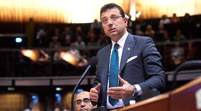 İBB Başkanı İmamoğlu, Sancaktepe'de 2 kez seçim kaybeden adayı Halk Ekmek'in başına getirdi.