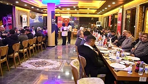 İhracat şampiyonları ödüllendirildi.