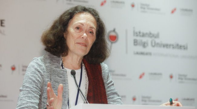 İstanbul Bilgi Üniversitesi’nde göç konferansı; ülkeler deneyimlerini paylaştı