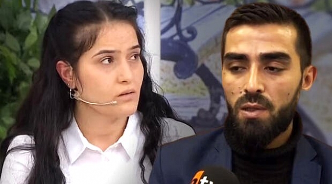 İzleyenler 3. kez şoke oldu! Bir DNA testi daha yapıldı ve....