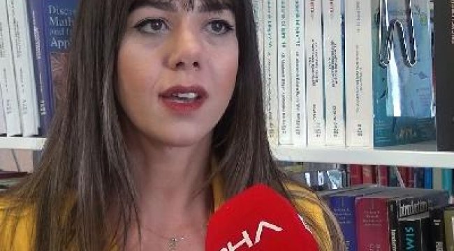 ‘Kariyer Günleri etkinlikleri ile öğrenciler staj ve iş imkânı elde ediyor’
