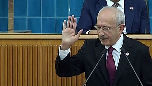 Kılıçdaroğlu, Erdoğan'ın "Bay Kemal'e 5 koyun teslim edin kaybeder" sözüne yanıt verdi.