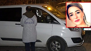 Kırıkkale'de 45 yaşındaki Ebru öğretmen, evinde ölü bulundu.