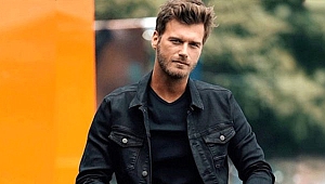 Kıvanç Tatlıtuğ'a Can Yaman'ın sözleri soruldu: Yorum yapmayacağım.