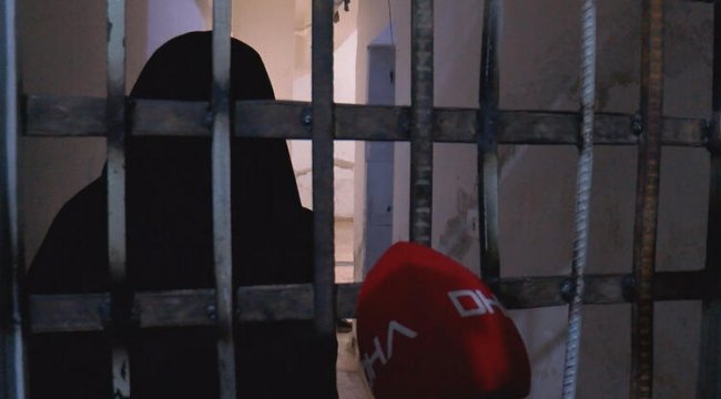 Korkunç itiraf: Kendimi ve 2 çocuğumu patlatacaktım