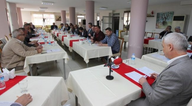 Manisa’nın Fatihi Saruhan Bey’in siluetini logodan çıkardılar