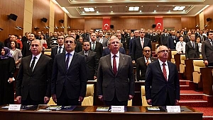 Mansur Yavaş: Özel sektörde mesai saatlerini değiştirmek istiyoruz.