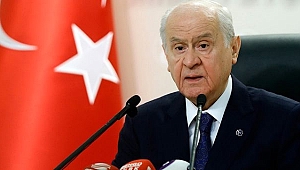MHP, erken seçim için tavrını ortaya koydu: Öyle bir ihtimal yok.