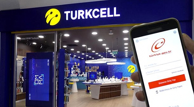 Olay e-Devlet üzerinden ortaya çıktı! Turkcell 'yanlışlıkla' binlerce kişiyi abone yapmış.