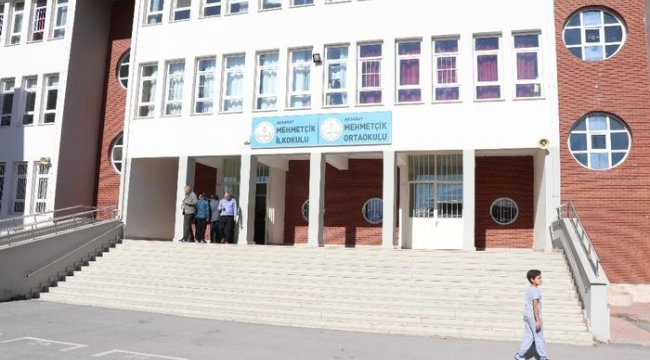 Otizmli çocuk velilerinin tepkisine valilik inceleme başlattı