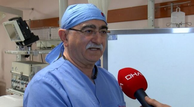 Prof. Dr. Sönmez: Sporda nabız hızı verim için önemli