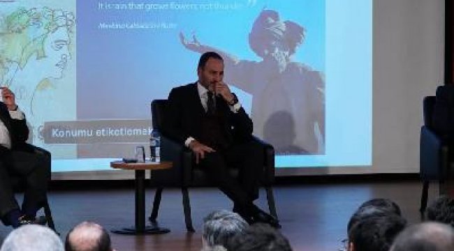"Ekonomide canlanma işaretleri geldi"