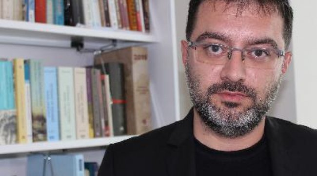 "Sözde Ermeni soykırımı tasarısı Trump’ın seçim stratejisi"