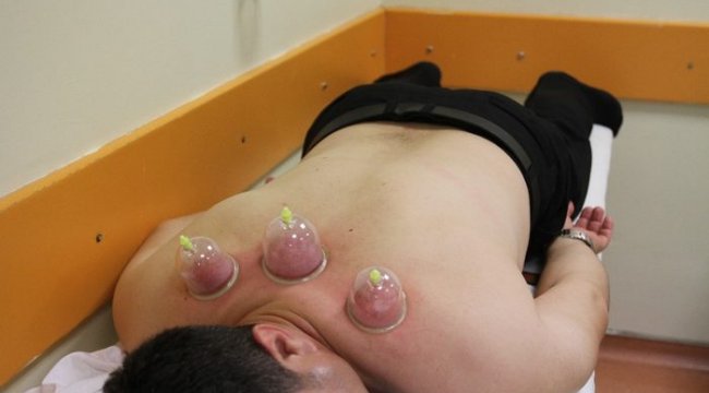 Rize’de “GETAT” Polikliniği açıldı