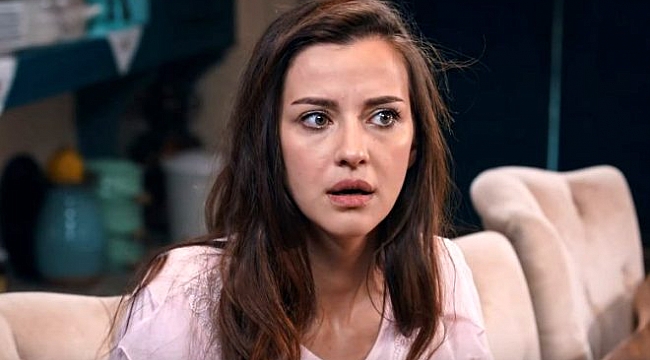 Sen Anlat Karadeniz'in yıldızı İrem Helvacıoğlu'nun kardeşine bakın! İkizi gibi.