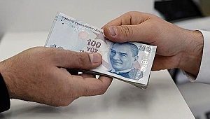 SGK'nın yaptığı özel ödemeler yıl sonuna kadar alınabiliyor.