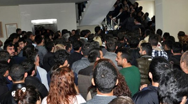 Son Dakika: Bakan Selçuk müjdeyi verdi! Kamuya binlerce personel alınacak.