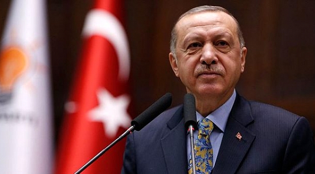 Son dakika: Cumhurbaşkanı Erdoğan'ın milletvekillerine talimatı erken seçin tartışmalarını alevlendirdi.