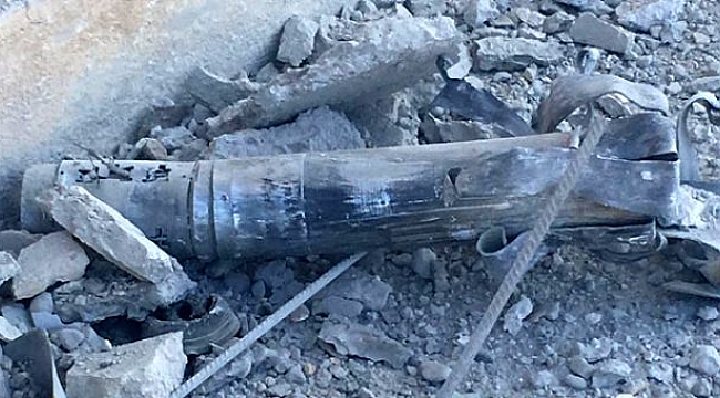 Terör örgütü YPG/PKK'dan okula havanlı saldırı: 3 ölü, 8 yaralı.