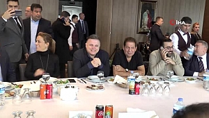 TMSF Başkanı Muhiddin Gülal: "Kültürel miraslarımıza destek olmayı son derece önemsiyoruz".