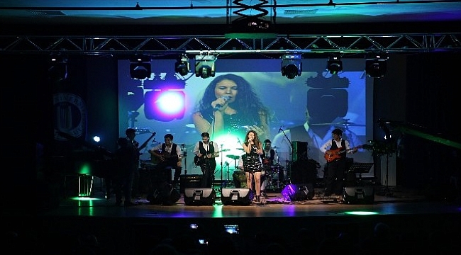 Torbalı'da müzik yarışması başvuruları başladı.