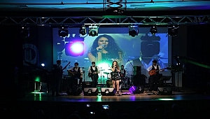 Torbalı'da müzik yarışması başvuruları başladı.