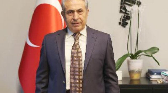 “Trakya’da bulunan doğalgaz rezervi Doğu Akdeniz’de deneyim kazandıracak”