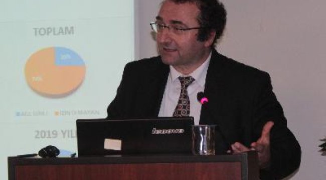 Türkiye’de 4 aileden sadece 1’i kadavradan organ bağışlıyor