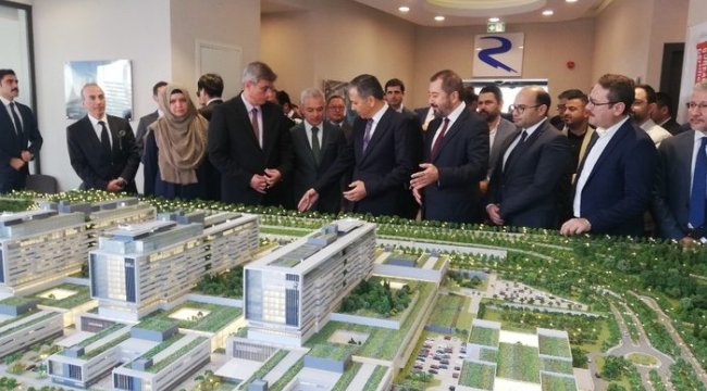 Vali Yerlikaya’dan İngiliz istihbarat subayı açıklaması