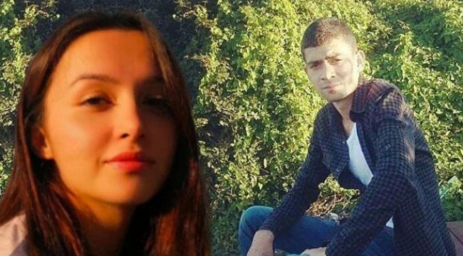 14 yıl sonra buna dikkat çekti: “Belki de beni öldürmek için kaçtı...