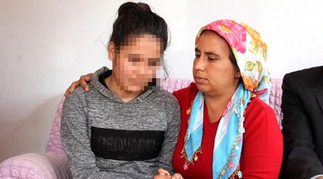 15 yaşındaki lise öğrencisi, 3 gün boyunca cinsel istismara uğradı!.