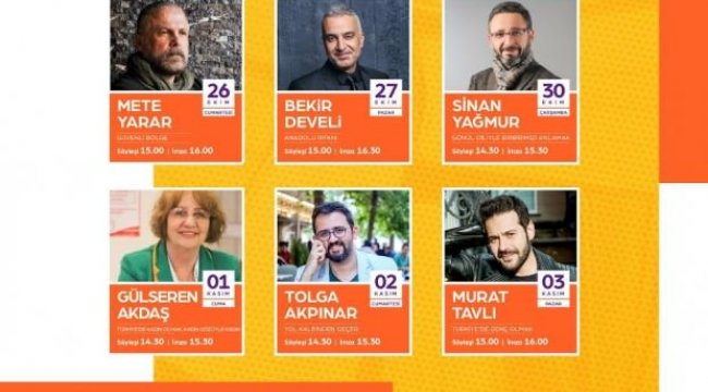 2. Esenler kitap günleri başlıyor!