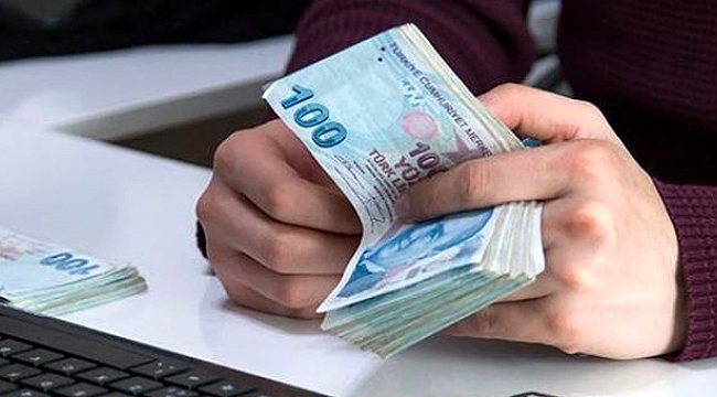 500 bin kamu işçisinin ikramiyesi 13 Aralık'ta ödenecek.