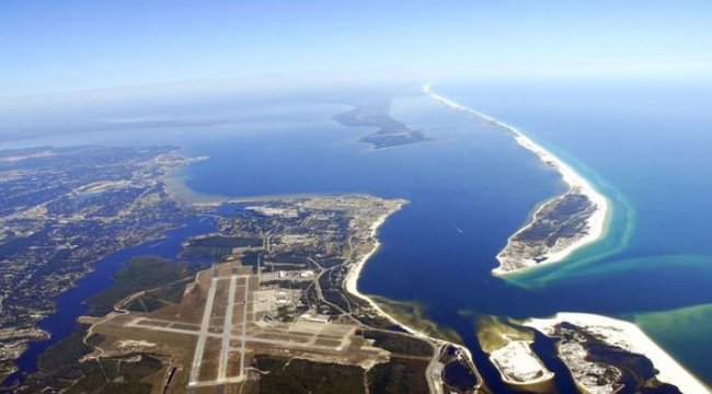 ABD Donanma Üssü’nde Silahlı Saldırı