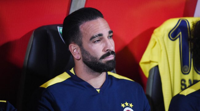 Adil Rami ayrılmak istiyor