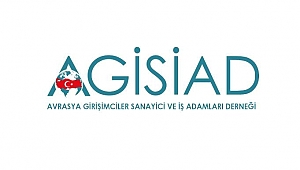 AGİSİAD DEV YEMEK BULUŞMASI..