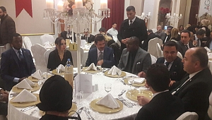 Agisiad Genel Başkanı Kaya: "Değişime Direnmek, Hayata Direnmektir" Kaynak: Agisiad Genel Başkanı Kaya: "Değişime Direnmek, Hayata Direnmektir" .