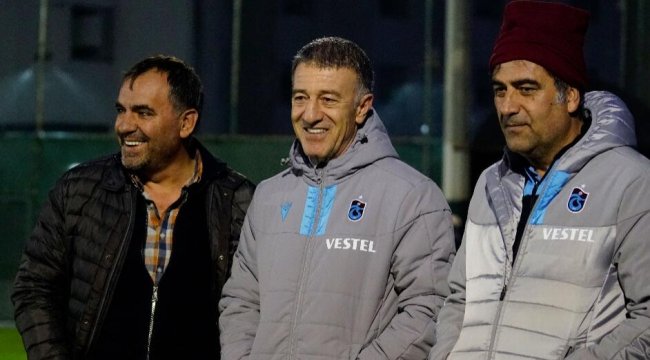 Ahmet Ağaoğlu yaşananları anlattı