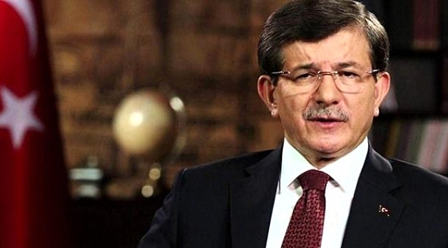 Ahmet Davutoğlu'nun partisinin genel merkez binası belli oldu.