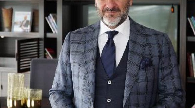 Alkin: 4. çeyrekte daha iyi bir büyüme bekliyorum