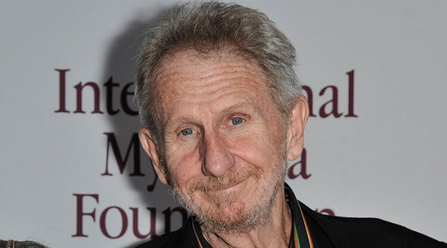 Amerikalı aktör Auberjonois hayatını kaybetti