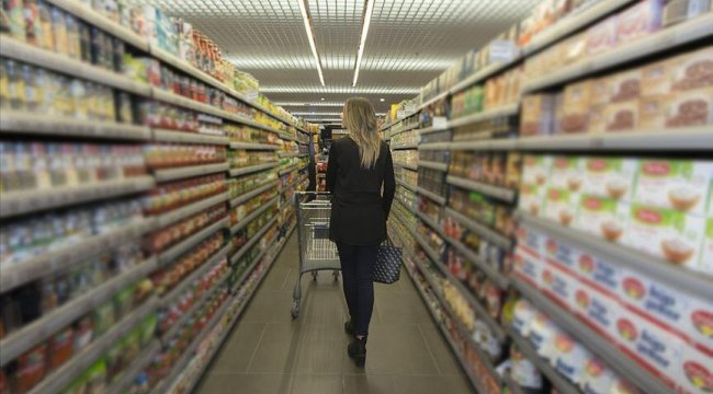 Aralık ayı ekonomik güven endeksi açıklandı