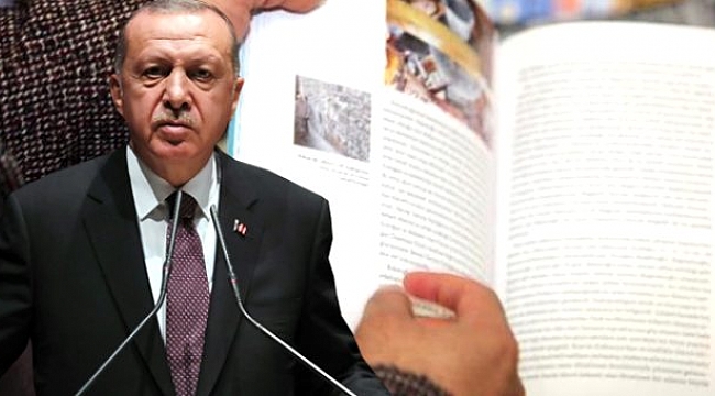 Araştırmacı Yazar Hiçyılmaz: Erdoğan'ın ailesinin kökeni, Orta Asya'ya uzanıyor.