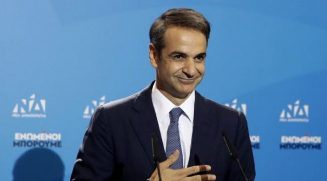 Atina Türkiye’ye Karşı NATO’dan Destek İsteyecek